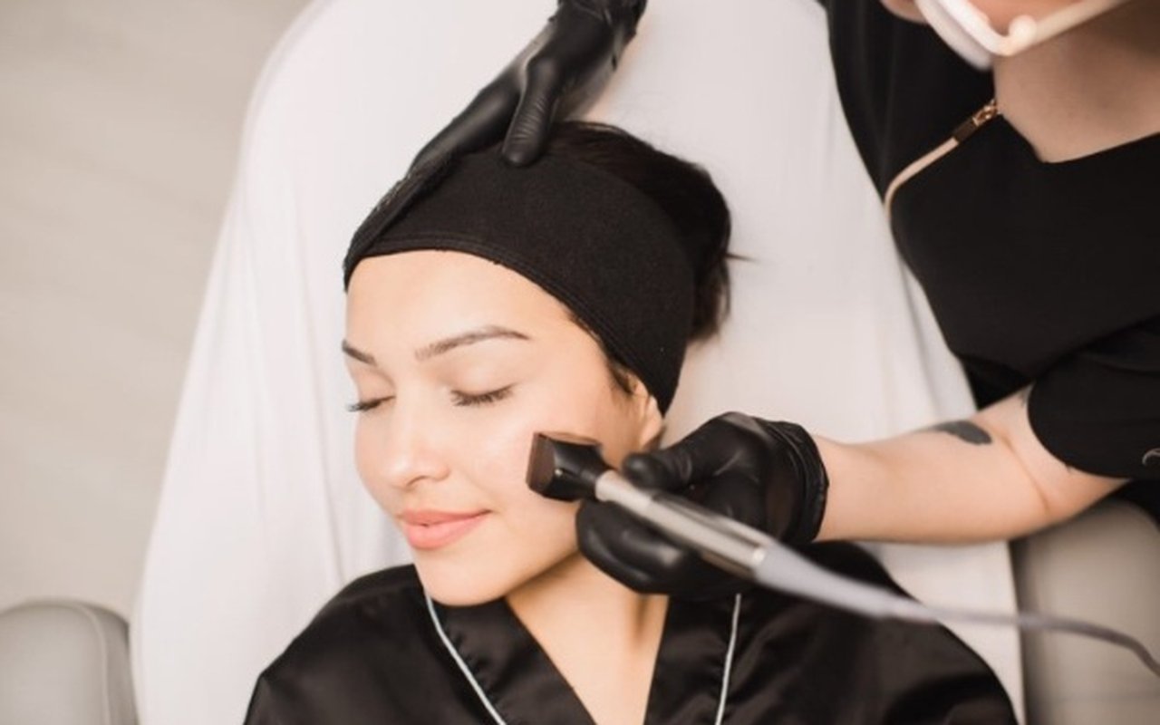 Forma at Elite Spa