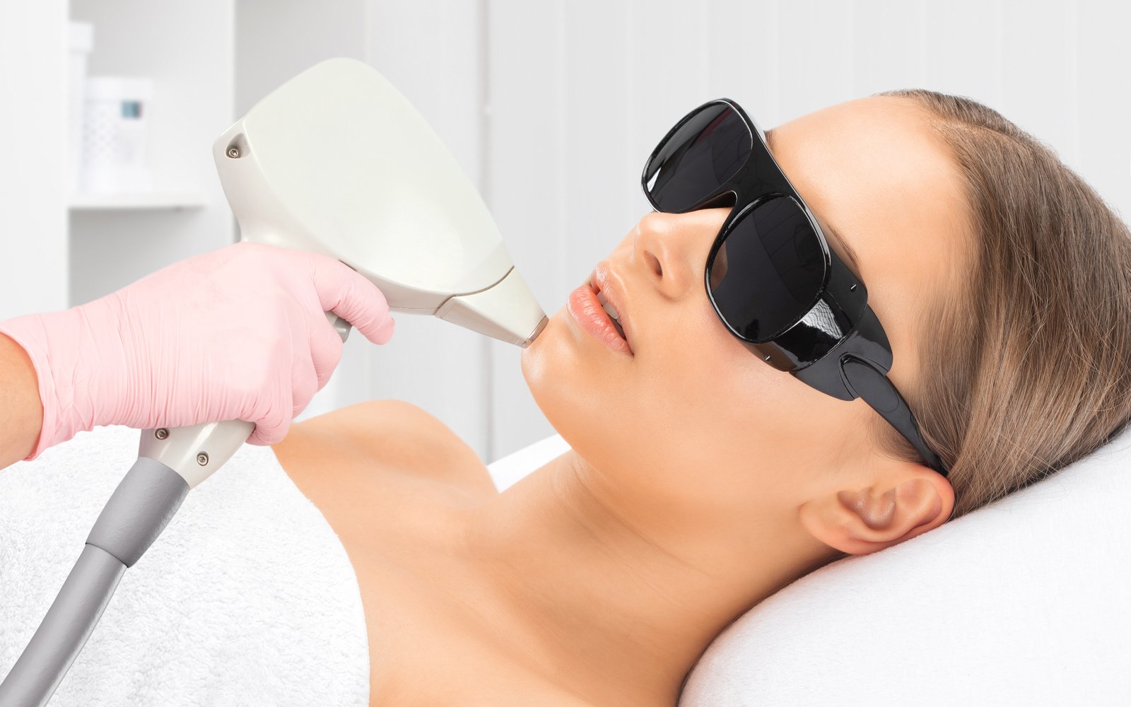 Lumecca at Elite Spa