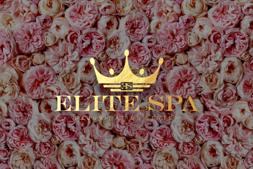 Elite Spa booking appointment